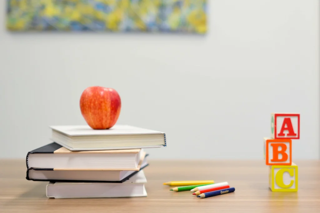 Scholarship impact