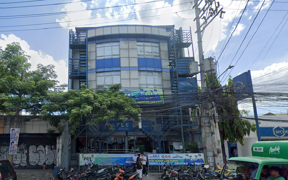 Campus Overview